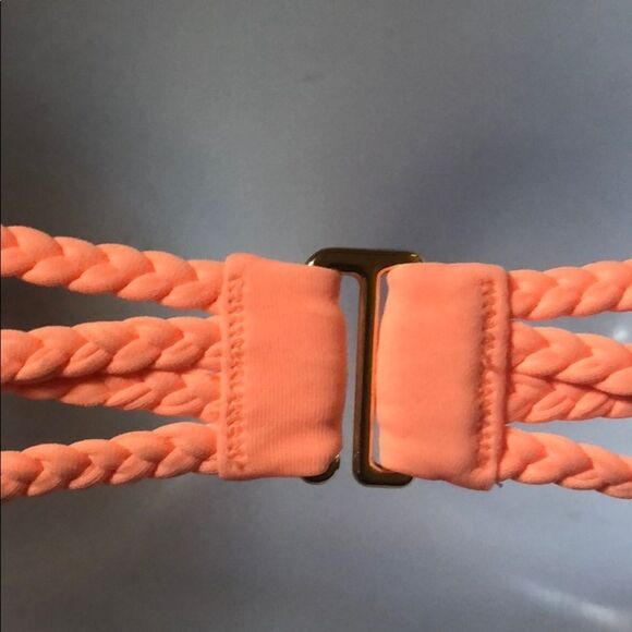 Victoria's Secret Underwire Padded Bikini Top - Picture 5 of 8